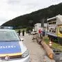 Zwölf Verletzte gab es damals bei dem Unfall in Reichenau