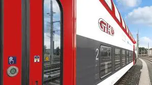 Zuerst ohne Fahrschein im Zug, dann auf Hochsitz geflüchtet