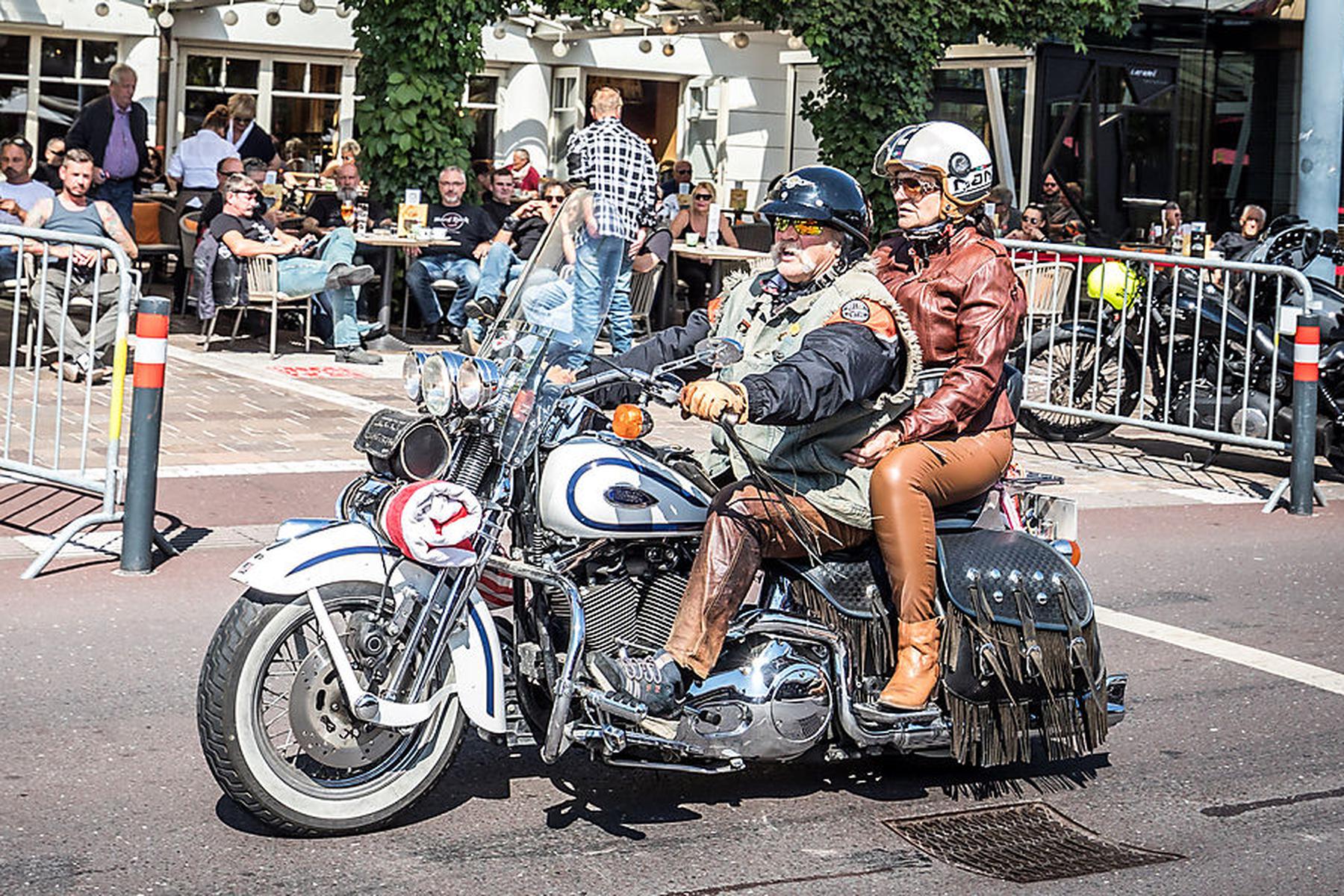 Faaker see discount harley 2020