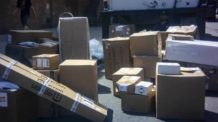 Seit wenigen Tagen gilt die neue EU-Verpackungsverordnung