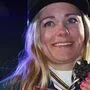 Die Schwedin Frida Hansdotter stellt super Rekord auf
