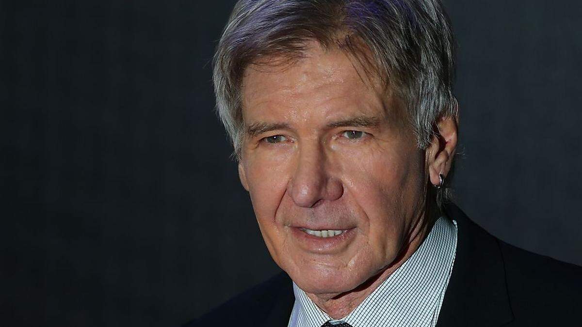 Harrison Ford unterstützt Greta Thunberg und ihre Bewegung