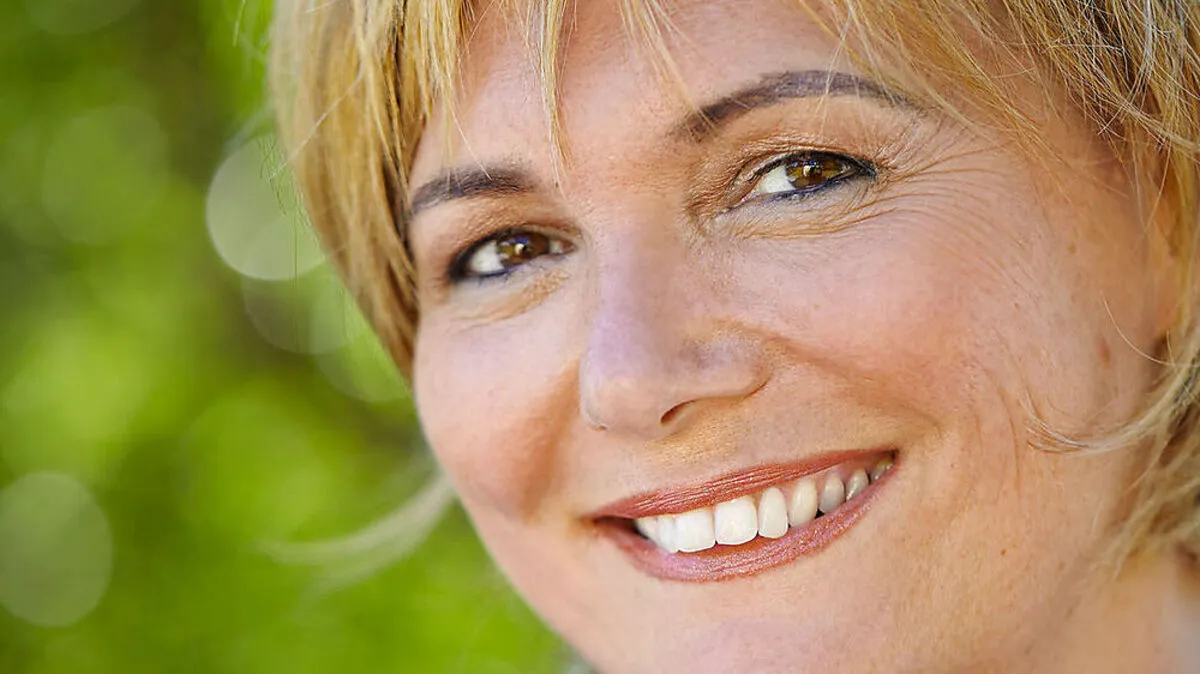 Barbara Krenn ist Bezirks-Spitzenkandidatin der ÖVP