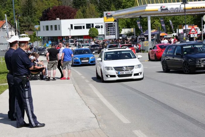 Klicken Sie sich durch die Fotos