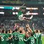 Mexiko feierte gegen Ecuador – gelingt nun gegen England eine Sensation? 