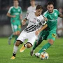 Sturm Graz Amateure vs. Gleisdorf