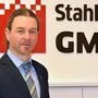 Heinz Kettner (46) führt die Stahl Judenburg