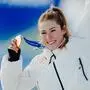 Mikaela Shiffrin holte „ihre“ Goldene – nach der vielleicht härtesten Woche ihrer Karriere 