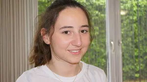 Martina Stiegler