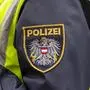 Die Polizei hatte Donnerstagmittag einen Einsatz in der Gemeinde Lurnfeld