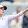 Iga Swiatek ist bei den French Open nicht zu bremsen