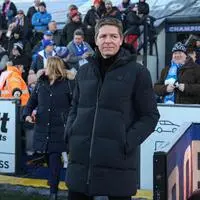 Oliver Glasner wird Crystal Palace verlassen