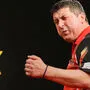 Mensur Suljovic