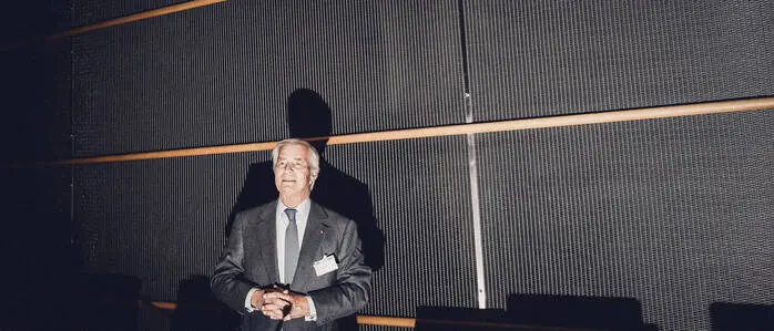 Vincent Bolloré hält viel Macht in seinen Händen. Für seine Anhänger ist das ein willkommenes Gegengewicht, für seine Kritiker eine gefährliche Konzentration, von der vor allem Frankreichs Rechtsaußen-Parteien profitieren