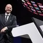 Gianni Infantino
