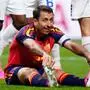 Für Mikel Oyarzabal und seine spanischen Teamkollegen lief es gegen Kap Verde nicht nach Wunsch