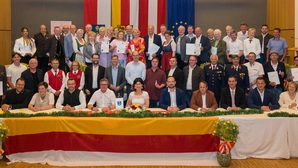 Gruppenbild