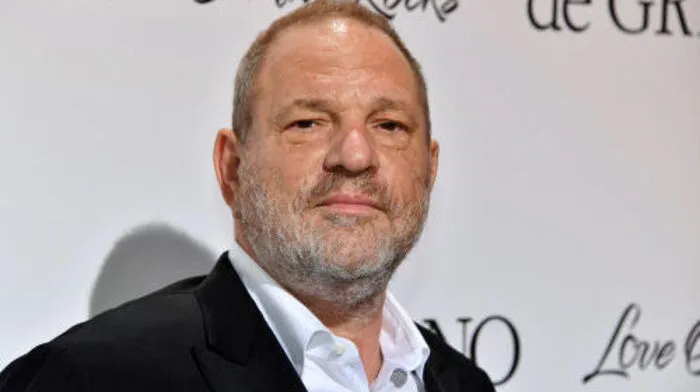 Harvey Weinstein
