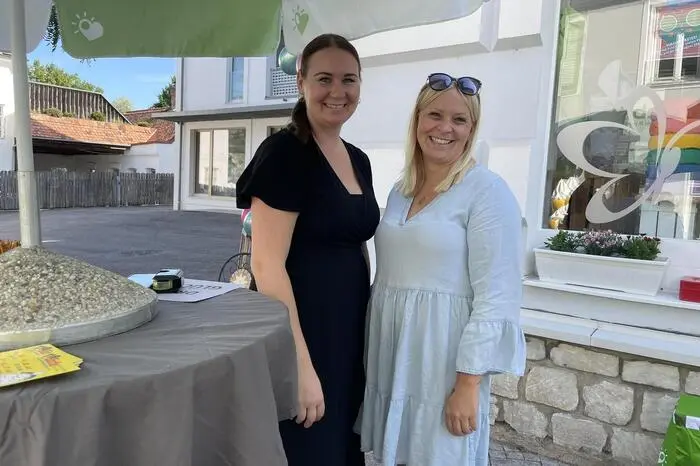 Am Freitag ging der Kirtag abends in ein Stadtfest über. Am Samstag gibt es in Gleisdorf von 8 bis 13 Uhr Kirtags-Flair.
