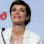 SPÖ-Chefin Pamela Rendi-Wagner
