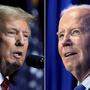 Der Wahlkampf zwischen Donald Trump und Joe Biden wird wahrscheinlich einer der härtesten in der US-Geschichte werden