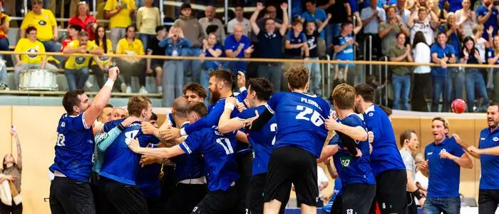 Können die Ferlacher auch am Freitag jubeln?