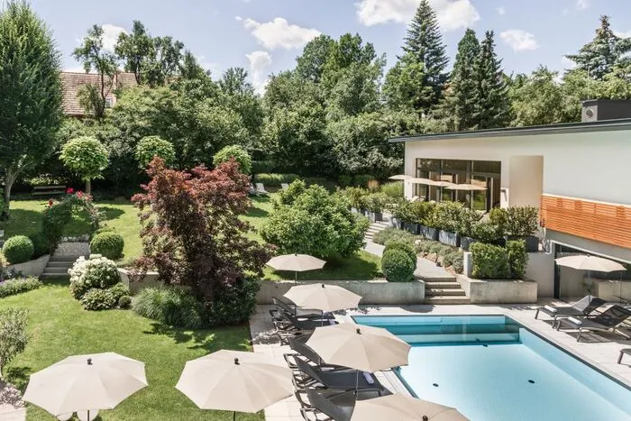 Verwöhn-Kur für alle Sinne