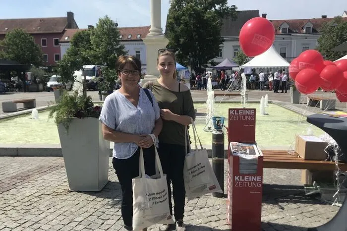 Klicken Sie sich durch die weiteren Fotos!