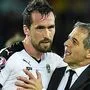 Christian Fuchs & Marcel Koller