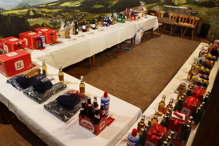 Ergebnisliste MGV-Preisschnapsen am 19.03.2022:1. Alois Virgolini € 300,--2. Gerhard Tilian € 150,--3. Karl „Charly“ Trimel € 100,--4. Anita Wacker5. Lukas Separa6. Franz Bachmann7. Hermann Windbichler8. Siglinde Steinweinder9. Johann Strotz10. Herbert SchützenhoferDie ersten Ausscheider nach der 3. Runde: 1. Markus Kofler (Brezel)2. Sandra Huber (Salzstangerl)3. Emanuel Gruber   