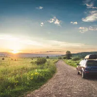 Mit einem „neuen“ Gebrauchten entlastet man die Umwelt. Mit dem richtigen Fahrverhalten auch