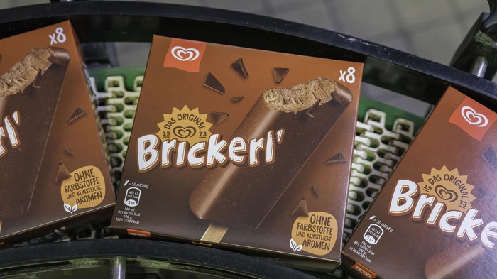 Das Brickerl und sein Comeback sind eine Erfolgsgeschichte 