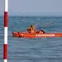 Die Wasserretter konnten dem Österreicher nicht mehr helfen