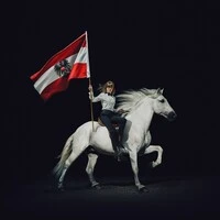 Hinereißende Doku: „Noch lange keine Lipizzaner“ von Olga Kosanović.