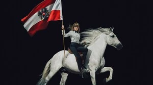 Hinereißende Doku: „Noch lange keine Lipizzaner“ von Olga Kosanović. 