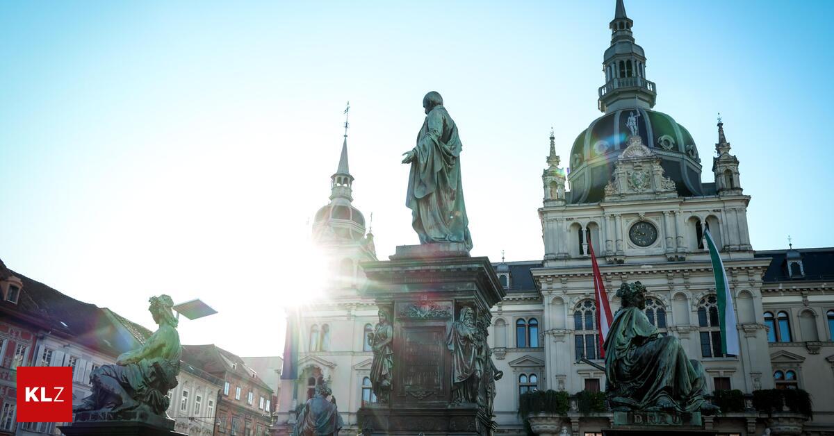 Magistrat-Die-Stadt-Graz-zahlt-147-Millionen-Euro-f-r-Pensionen-Im-Jahr-2031-folgt-der-Umbruch