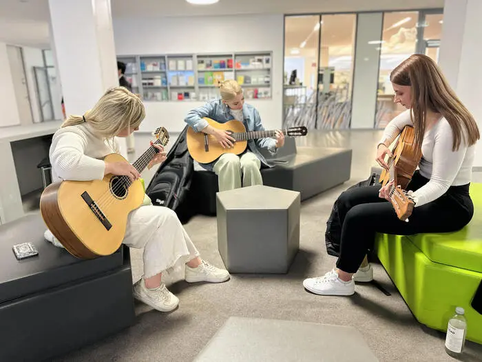 Unterschiedliche Studiengänge, ein Ziel | Es gibt zahlreiche Gründe, sich für ein Studium an der PH Kärnten zu entscheiden