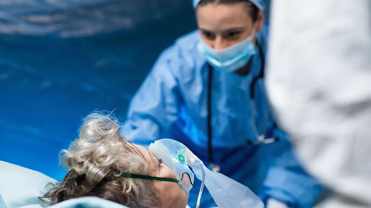 Geld für Pflegepersonal soll bald fließen