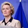 EU-Kommissionspräsidentin Ursula von der Leyen
