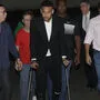 Neymar sagte bei Polizei aus: ''Wahrheit wird ans Licht kommen''