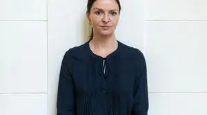 "Heimat bist du toter Töchter." So heißt das Buch von Yvonne Widler und darin geht es um die heimischen Frauenmorde. Aber auch um Lösungsansätze. 