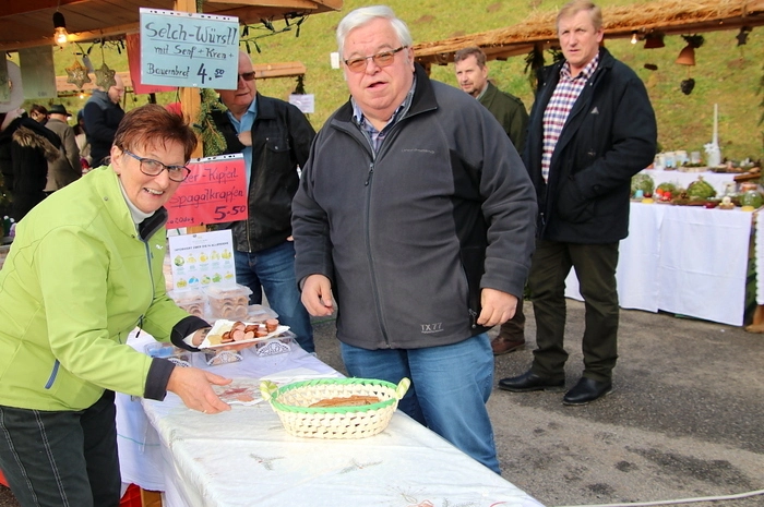 Klicken Sie sich durch die Bildergalerie.