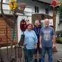 Familie Prehal lädt noch bis 2. Juni zu den Kunstwerk-Tagen in Kainach