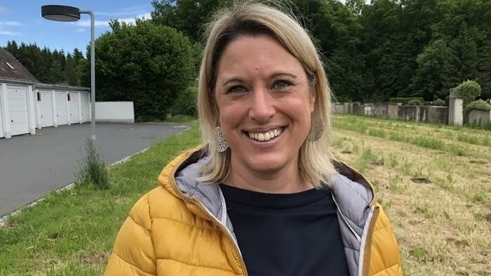 "Am meisten freue ich mich darauf, dass wieder mehr soziale Kontakte möglich sind, weil mir das schon sehr abgegangen ist. Daher freue mich auch schon auf eine Grillfeier im Rahmen der Möglichkeiten oder einen spontanen Besuch im Kaffeehaus."