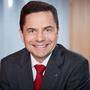 Seit 1. Jänner neuer Vorstandschef der Spar AG: Fritz Poppmeier (55)