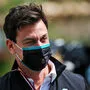 Toto Wolff