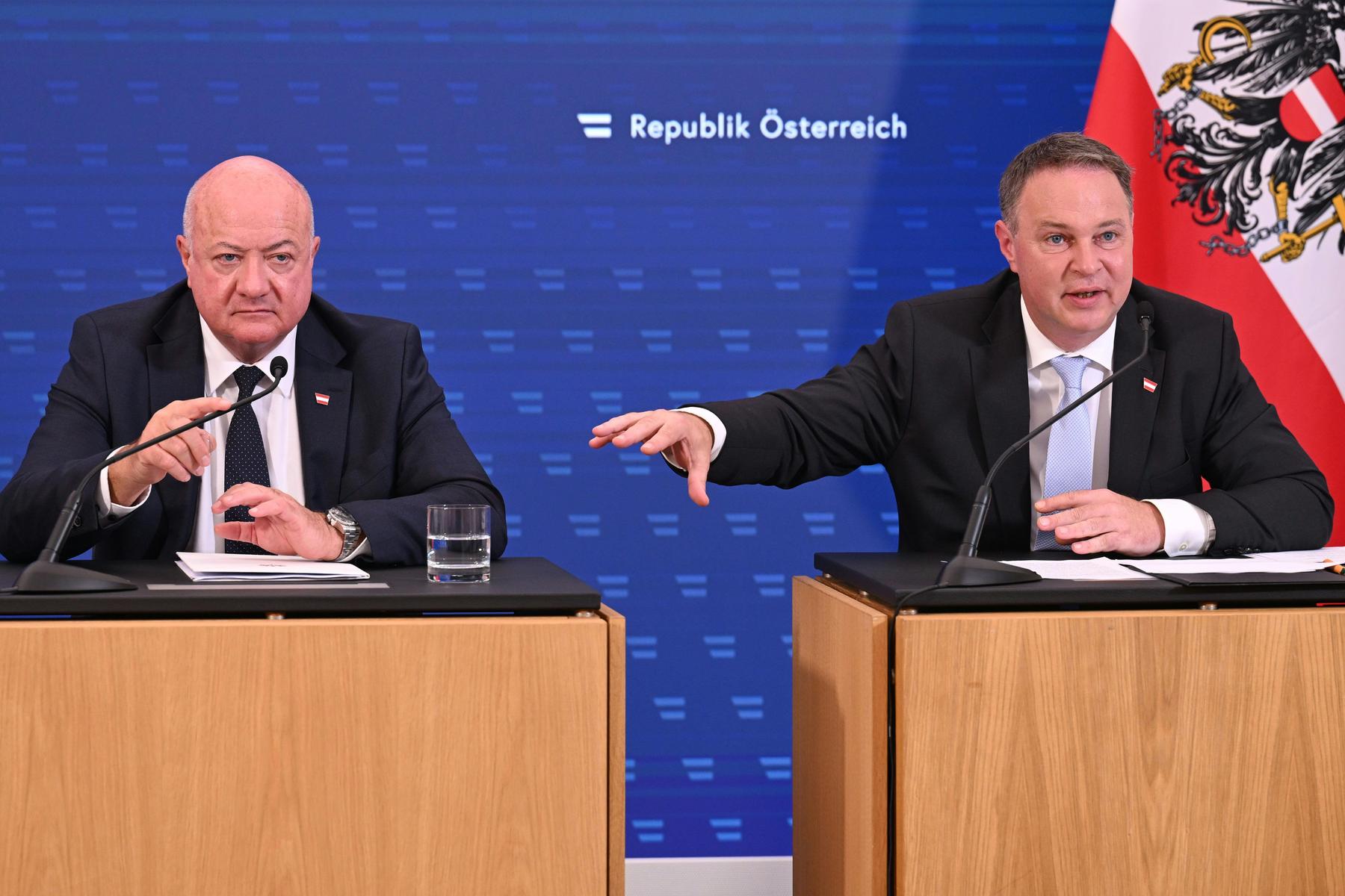 Gaza-Brief  : Stocker: „Die humanitäre Situation in Gaza ist nicht akzeptabel“