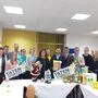 Hilfswerk und JVP sammeln wieder Lebensmittel für einen guten Zweck