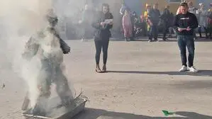 Servas Winter! Willkommen Frühling!