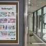 "Baderegeln" im Schwimmbad in Bornheim - Wegen sexueller Übergriffe durch Flüchtlinge hatte die Stadt Bornheim bei Bonn zwischenzeitlich ein Schwimmbadverbot für Flüchtlinge erlassen  